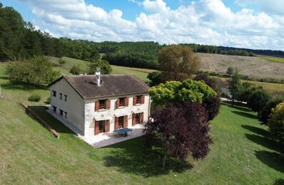 vente maison 430 500 € à proximité de Celles (24600)