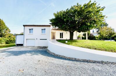 vente maison 355 000 € à proximité de Carlus (81990)