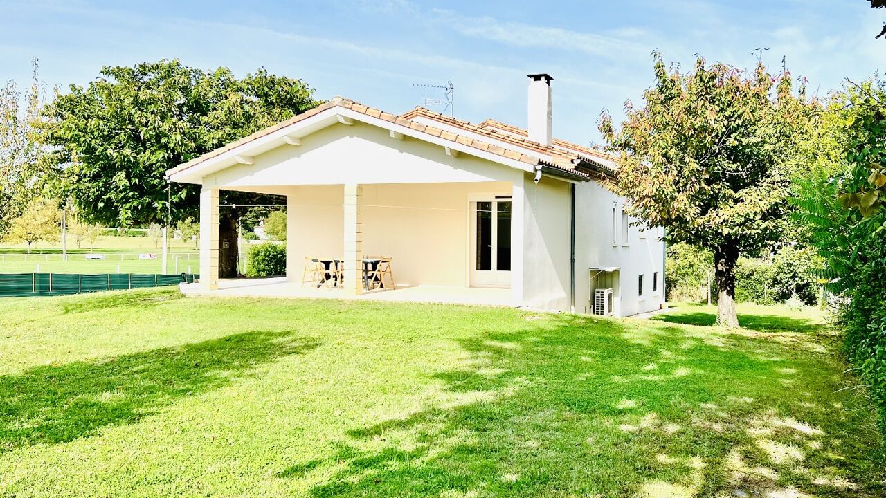 maison 4 pièces 115 m2 à vendre à Cambon (81990)