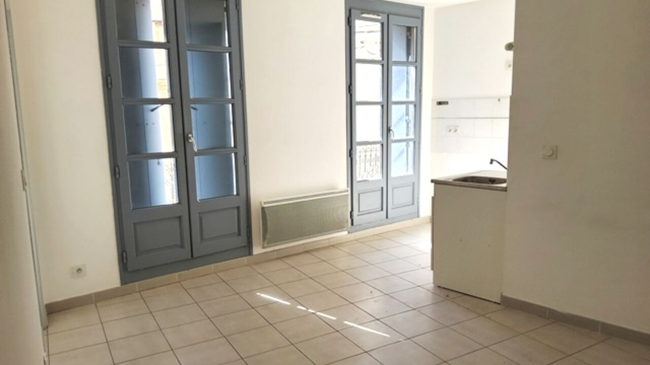 immeuble  pièces 120 m2 à vendre à Agde (34300)