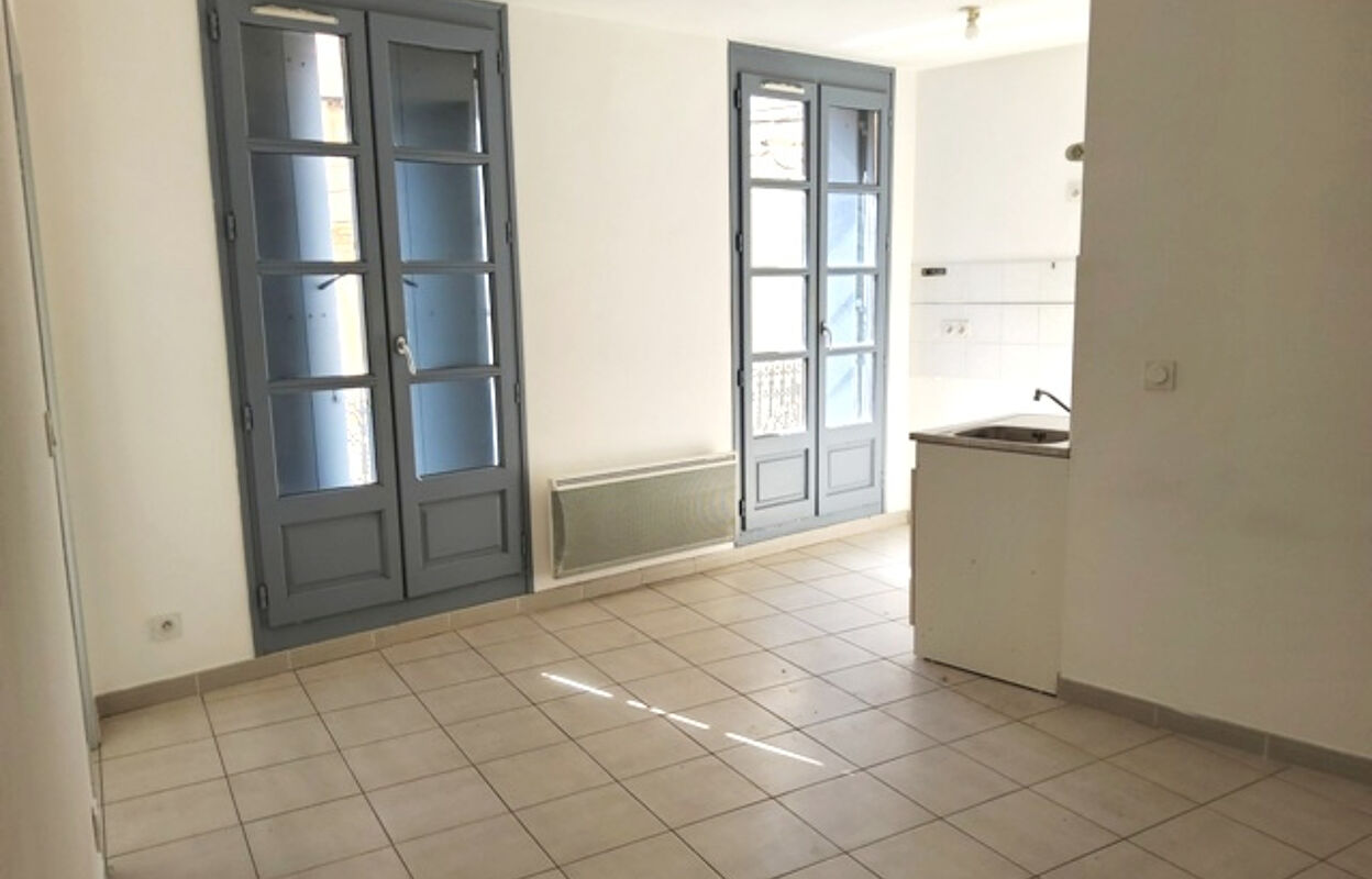 immeuble  pièces 120 m2 à vendre à Agde (34300)