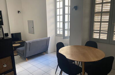 vente appartement 178 600 € à proximité de Le Bois-Plage-en-Ré (17580)