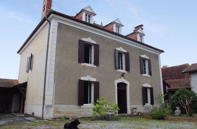 vente maison 348 000 € à proximité de Saint-Pé-de-Léren (64270)