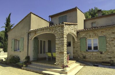 vente maison 390 000 € à proximité de Chandolas (07230)