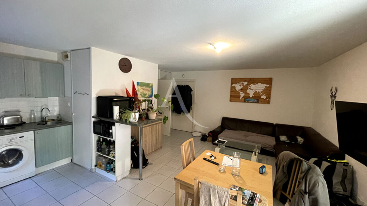 appartement 2 pièces 43 m2 à vendre à Tournefeuille (31170)