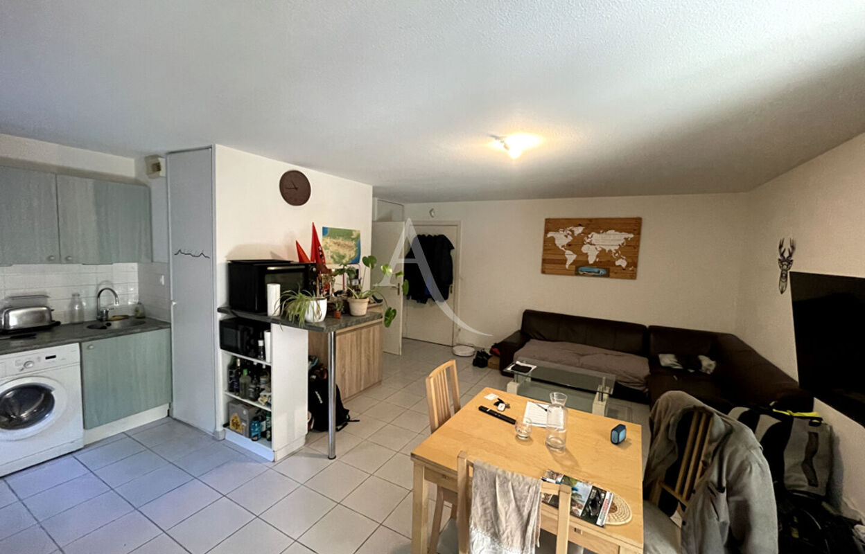 appartement 2 pièces 43 m2 à vendre à Tournefeuille (31170)