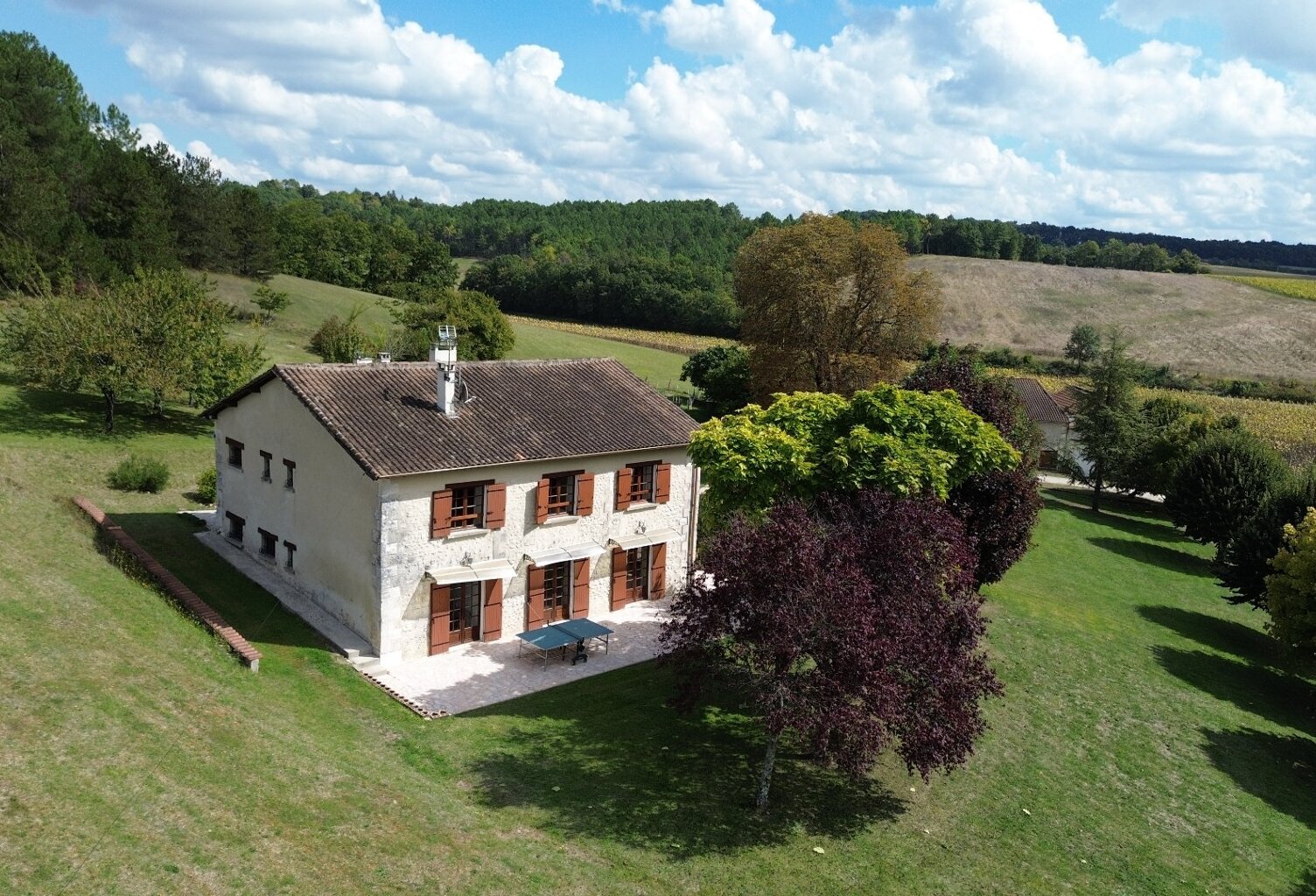 Maison — photo 1