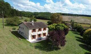 Maison 8 Pièces 215 m² à vendre à Grand-Brassac (24350)