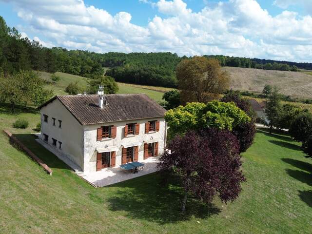 Maison — photo du bien