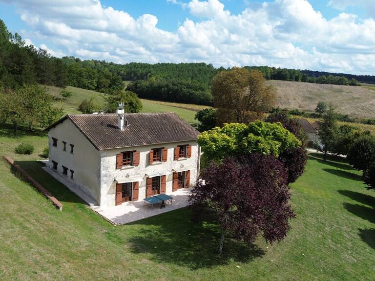 Maison — photo 1