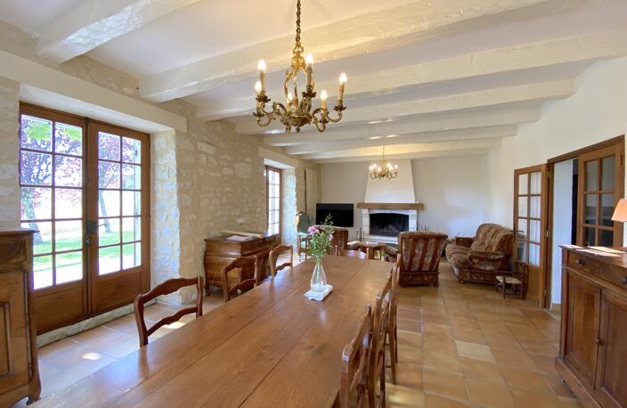 Maison — photo 5