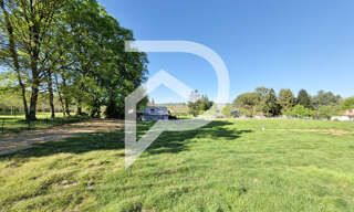 Terrain  1076 m² à vendre à Orthez (64300)