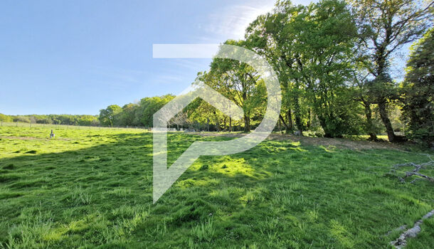 Terrain  à vendre Orthez 64300