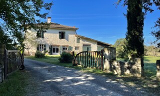 Maison 7 Pièces 160 m² à vendre à Bruniquel (82800)