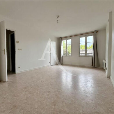 Appartement 1 pièce 30 m²