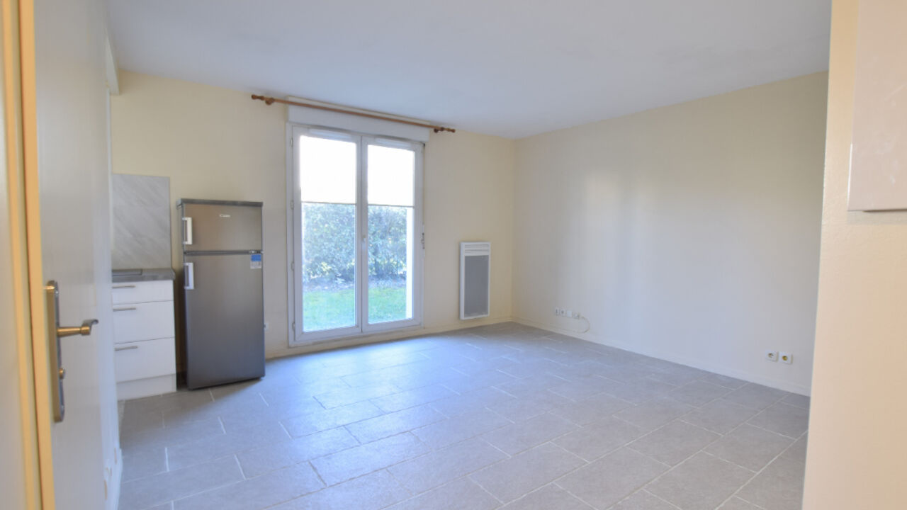 appartement 1 pièces 28 m2 à louer à Épinay-sur-Orge (91360)