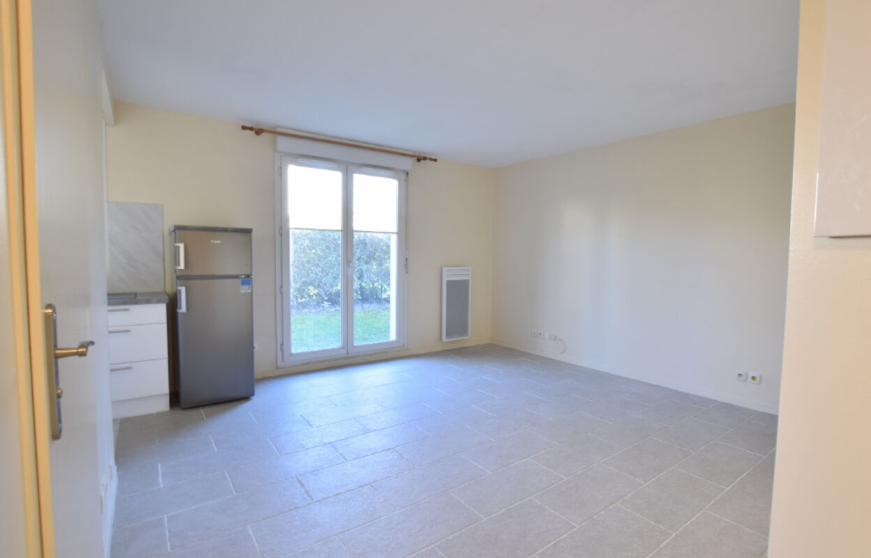 appartement 1 pièces 28 m2 à louer à Épinay-sur-Orge (91360)