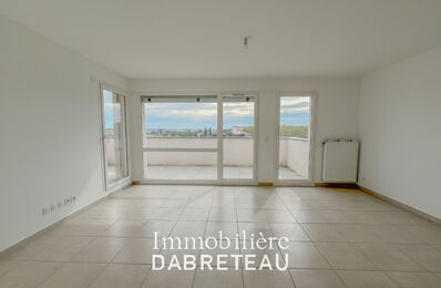 vente appartement 242 000 € à proximité de Dagneux (01120)