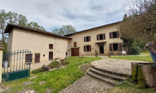 Maison 7 Pièces 200 m² à vendre à Septème (38780)