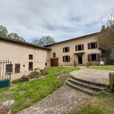 Maison 7 pièces 405000 €