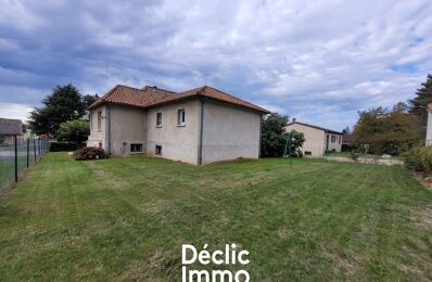 vente maison 214 000 € à proximité de Roches-Prémarie-Andillé (86340)