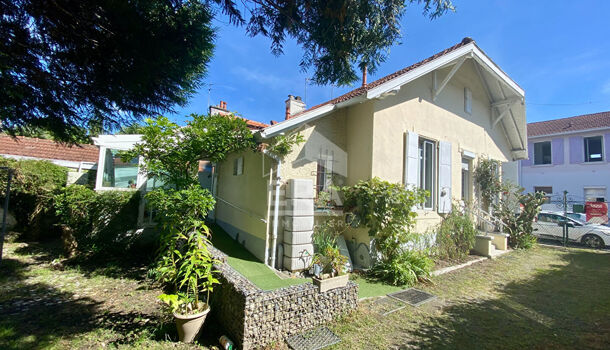 Villa / Maison 4 pièces  à vendre Pau 64000