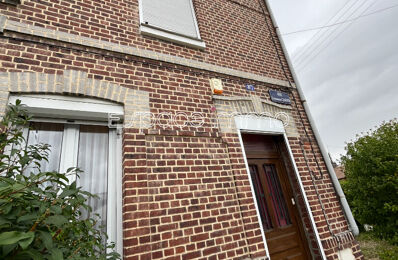 vente maison 149 000 € à proximité de Houppeville (76770)