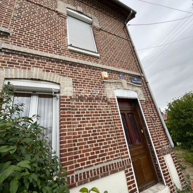 Maison 4 pièces 88 m²