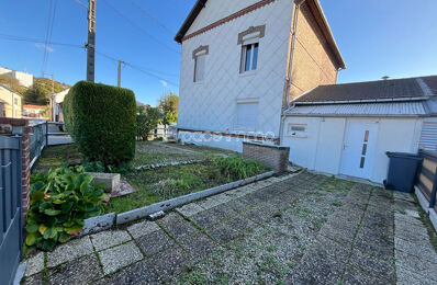 vente maison 127 000 € à proximité de Déville-Lès-Rouen (76250)