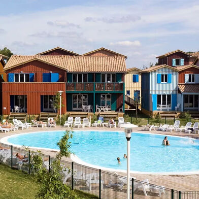 Appartement 2 pièces 118800 €