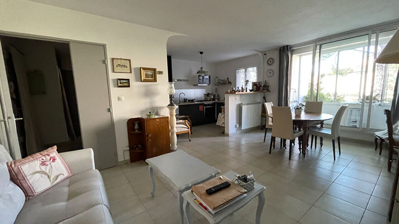 appartement 2 pièces 50 m2 à vendre à Aix-en-Provence (13090)