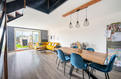 vente maison 289 900 € à proximité de Croissy-sur-Seine (78290)