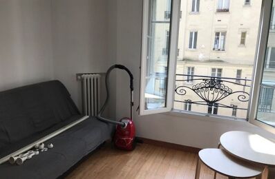 location appartement 851 € CC /mois à proximité de Meudon (92)