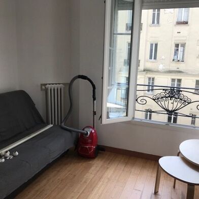 Appartement 1 pièce 20 m²