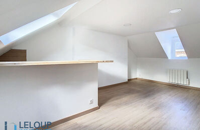 location appartement 590 € CC /mois à proximité de Rouen (76)