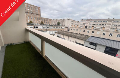 vente appartement 209 500 € à proximité de Gainneville (76700)