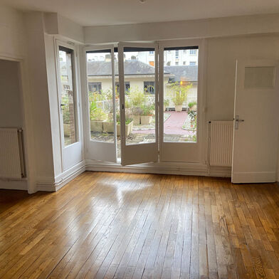 Appartement 3 pièces 83 m²