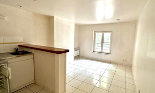 Appartement 1 Pièce 22 m² à louer à Rouen (76000)