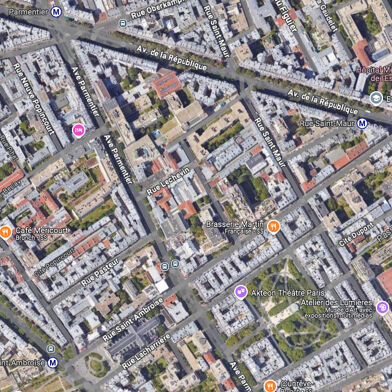 Commerce  840000 €