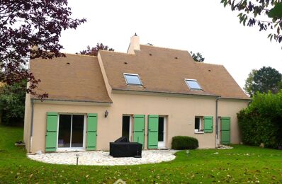 vente maison 799 000 € à proximité de Beynes (78650)