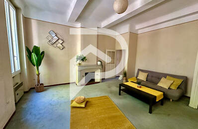 Pertuis - Appartement 2 pièces 63 m2 — photo du bien