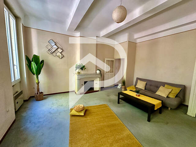 Pertuis - Appartement 2 pièces 63 m2 — photo du bien