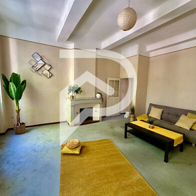 Appartement 2 pièces 159000 €