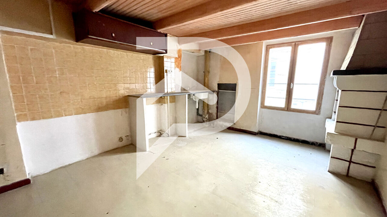 maison 4 pièces 70 m2 à vendre à Pertuis (84120)