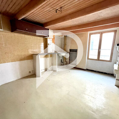 Maison 4 pièces 94 m²