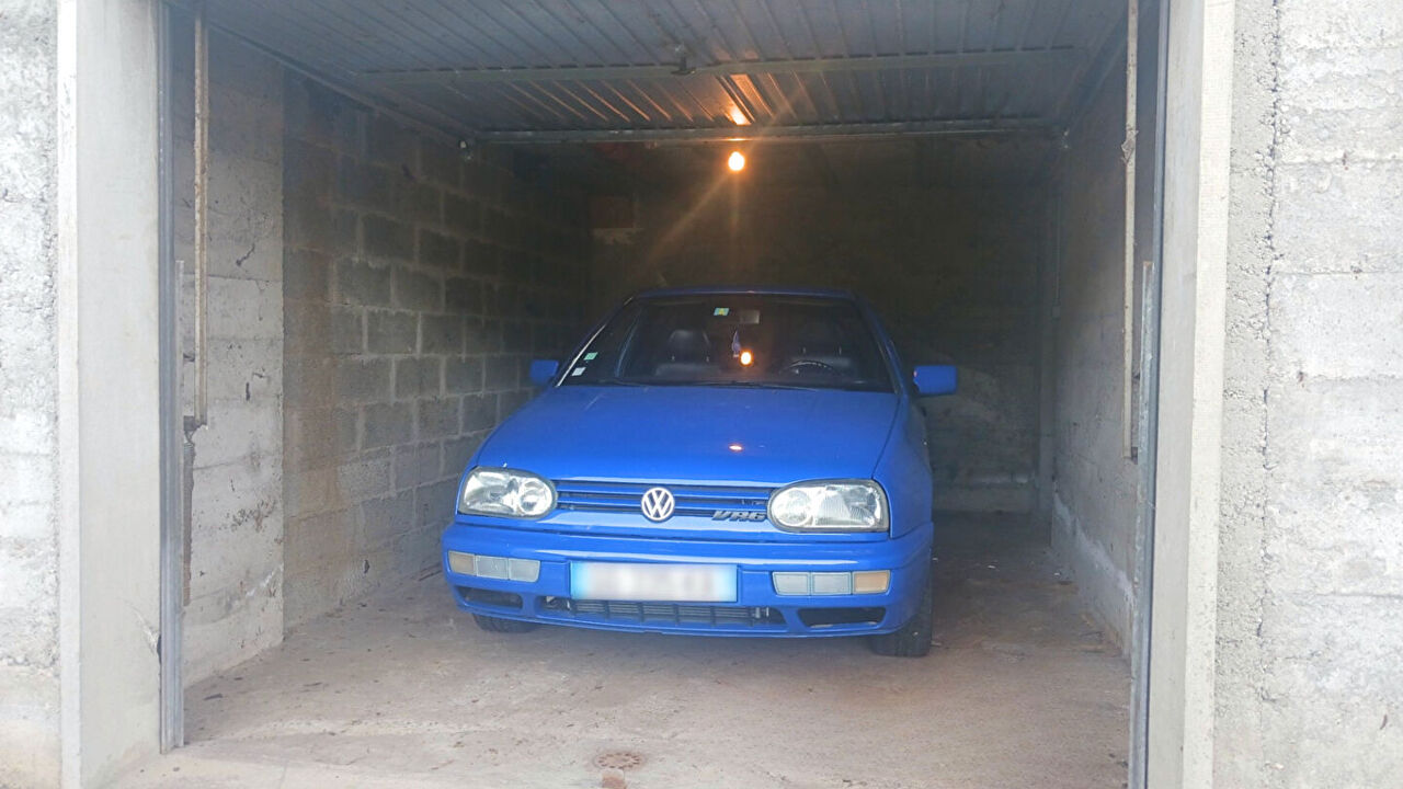 garage  pièces 15 m2 à vendre à Grignon (73200)