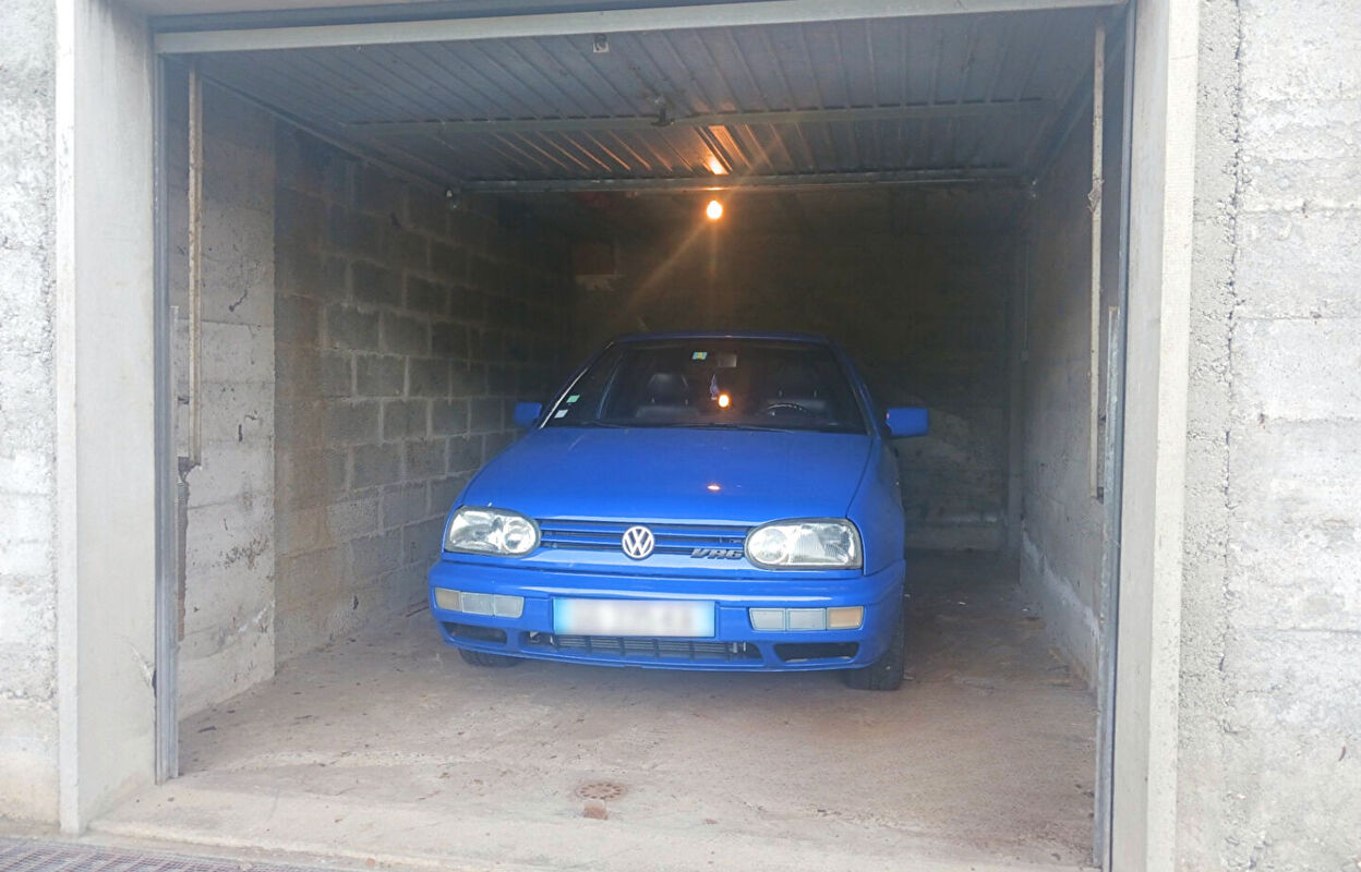 garage  pièces 15 m2 à vendre à Grignon (73200)