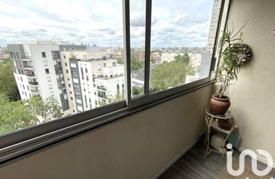 vente appartement 210 000 € à proximité de Mareil-Marly (78750)