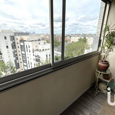 Appartement 3 pièces 70 m²