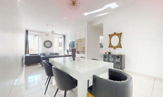 Appartement 4 Pièces 104 m² à vendre à Villeurbanne (69100)